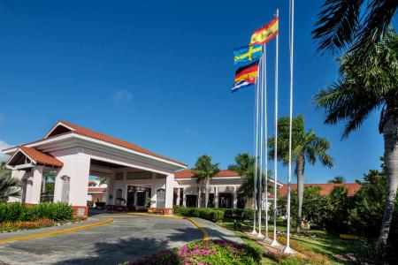 Отель Memories Paraiso Beach Resort в о. Кайо Санта Мария - Куба