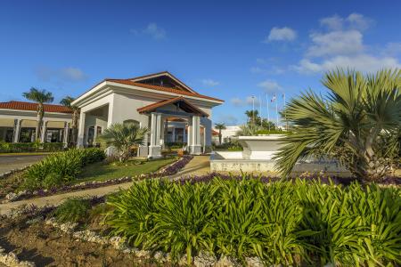 Отель Memories Paraiso Beach Resort в о. Кайо Санта Мария - Куба