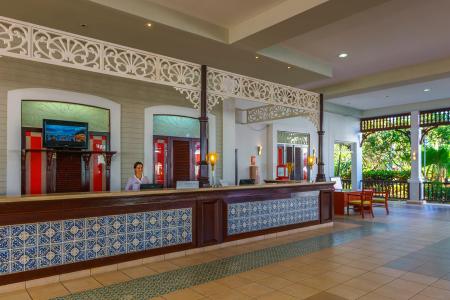 Отель Memories Paraiso Beach Resort в о. Кайо Санта Мария - Куба