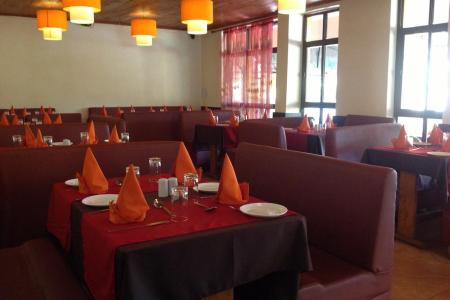 Отель Failaka Hotel в Бенаулим - Индия