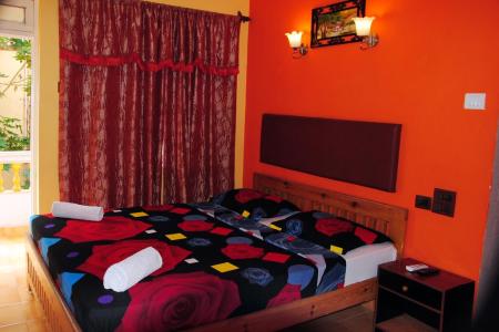 Отель Failaka Hotel в Бенаулим - Индия