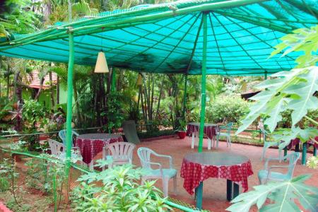 Отель Failaka Hotel в Бенаулим - Индия