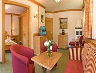 Alpenhotel Tirolerhof