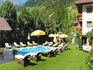 Alpenhotel Tirolerhof