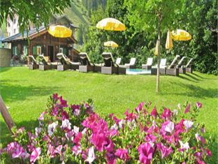 Alpenhotel Tirolerhof