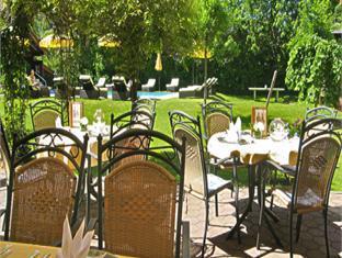 Alpenhotel Tirolerhof