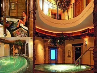 Alpenhotel Tirolerhof