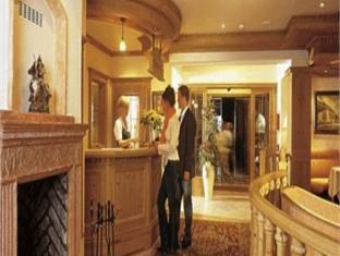 Alpenhotel Tirolerhof