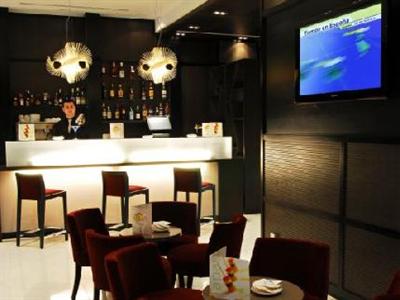 Отель Grupotel Gran Via 678 в Барселона - Испания