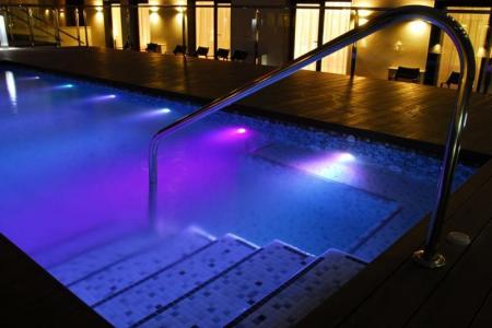 Отель Grupotel Gran Via 678 в Барселона - Испания