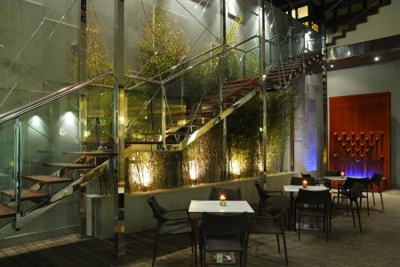 Отель Grupotel Gran Via 678 в Барселона - Испания