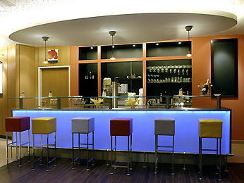 Hotel Ibis Innsbruck