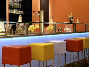 Hotel Ibis Innsbruck