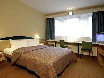Hotel Ibis Innsbruck