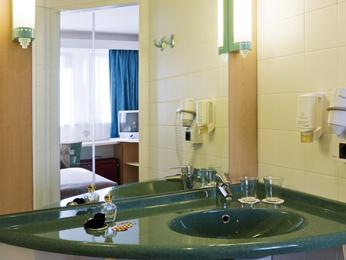 Hotel Ibis Innsbruck