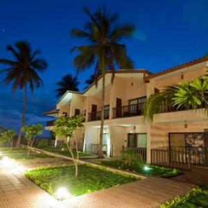 отель Riva Beach Resort