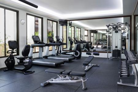 Отель Anantara Bophut Resort в пляж Бо Пхут - Таиланд