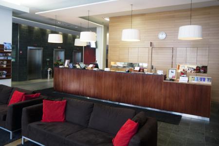 Sokos Hotel Arina