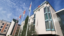 Sokos Hotel Vaakuna
