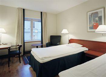 Scandic Frimurarehotellet