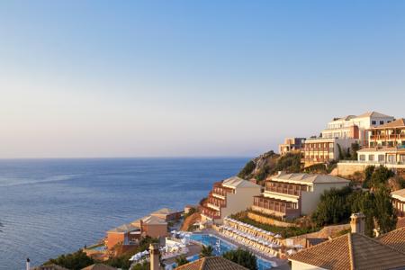 Mareblue Apostolata Resort and Spa