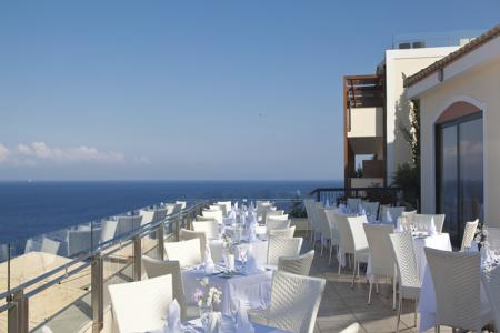 Mareblue Apostolata Resort and Spa