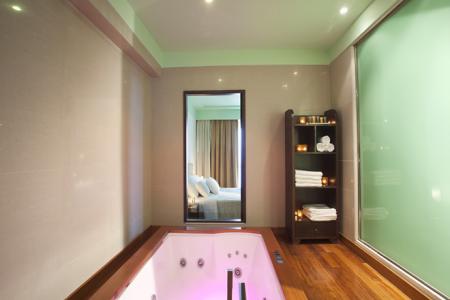 Mareblue Apostolata Resort and Spa