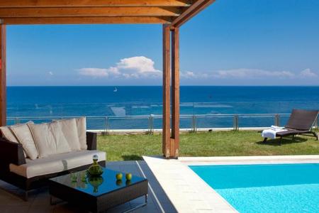 Mareblue Apostolata Resort and Spa