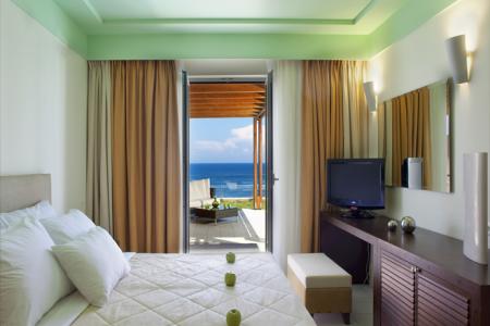 Mareblue Apostolata Resort and Spa