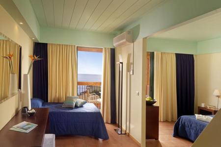 Mareblue Apostolata Resort and Spa