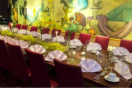 Sokos Hotel Vaakuna Pori