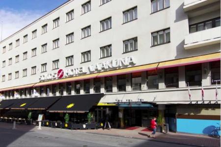 Sokos Hotel Vaakuna Pori