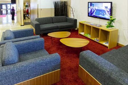 Sokos Hotel Vaakuna Pori