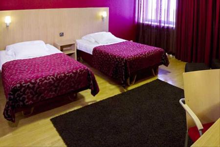 Sokos Hotel Vaakuna Pori