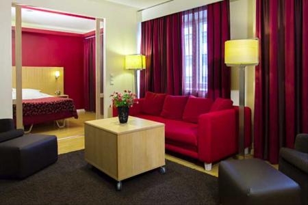 Sokos Hotel Vaakuna Pori