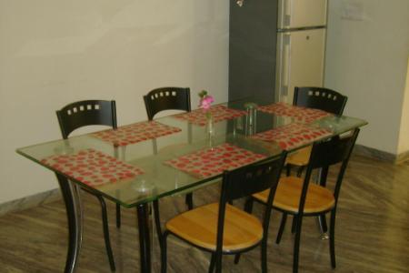 Отель The Orange House в Анджуна - Индия