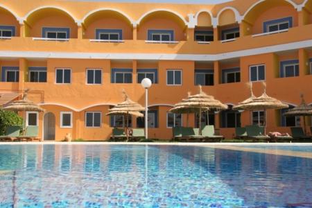 Caribbean World Nabeul Beach