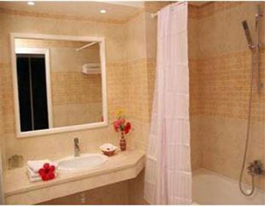 Caribbean World Nabeul Beach