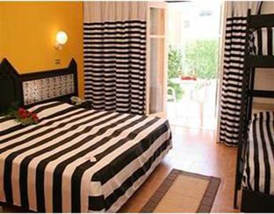 Caribbean World Nabeul Beach