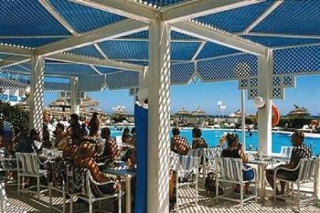 Caribbean World Nabeul Beach