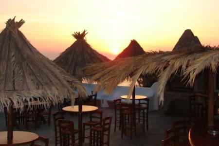 Отель Boheme Mykonos Town в о. Миконос - Греция