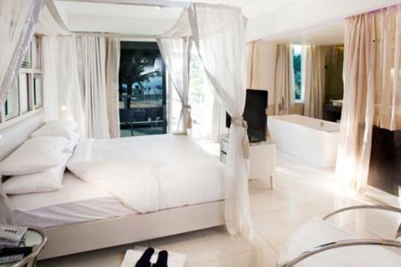 Отель The Park Calangute Goa в Калангут - Индия