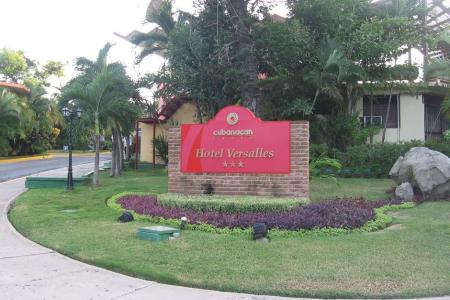 Cubanacan Versalles
