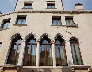 отель Hotel Ca` Zusto Venice