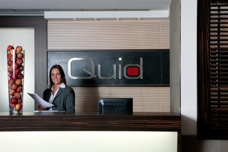 Best Western Quid Hotel Trento