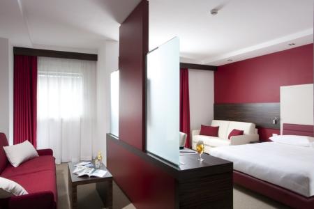 Best Western Quid Hotel Trento