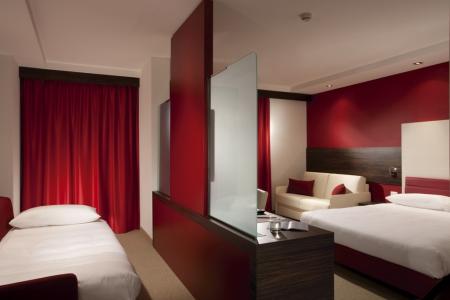 Best Western Quid Hotel Trento