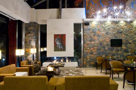 Domotel Neve Mountain Resort & Spa