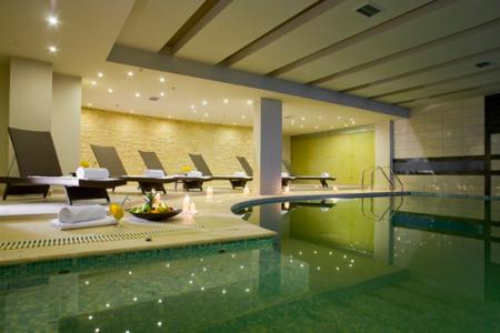 Domotel Neve Mountain Resort & Spa