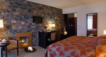 Domotel Neve Mountain Resort & Spa